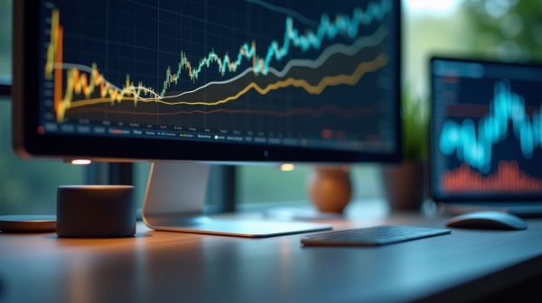 Comprendre le cours de l'or : analyse et prix en temps réel