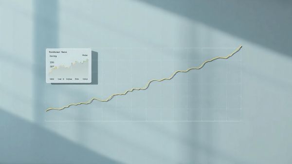 Comprendre l'évolution des prix de l'or grâce à notre analyse