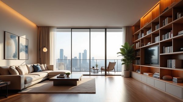 Des conseils immobiliers pratiques pour réussir votre investissement