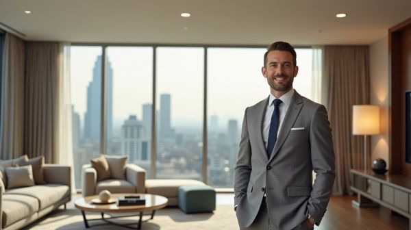 Maîtriser le viager pour un investissement immobilier réussi