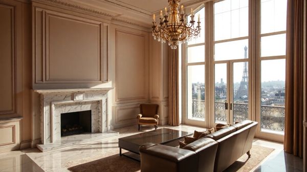 Top stratégies d'investissement immobilier pour les expatriés en France