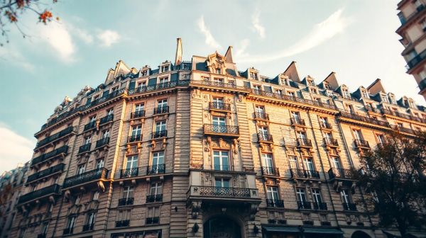 Top stratégies d'investissement immobilier pour les expatriés en France