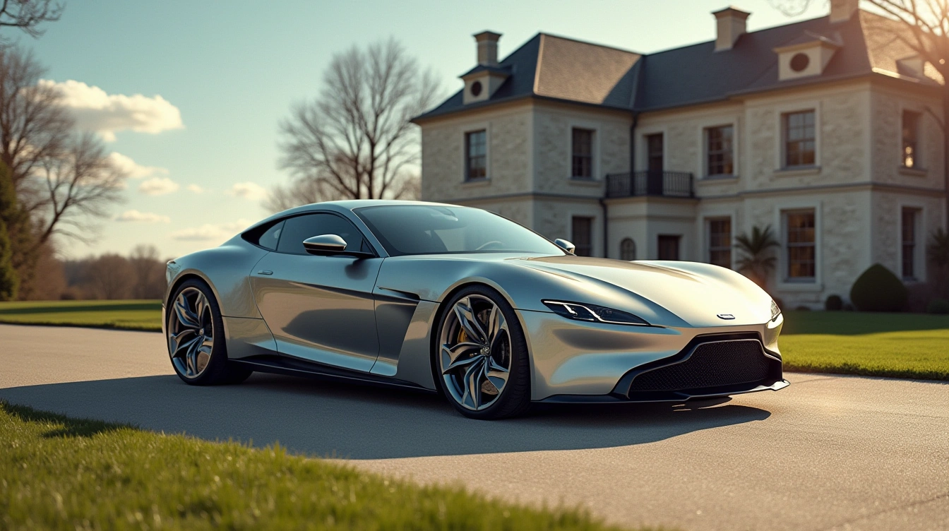 Vos questions sur le financement automobile